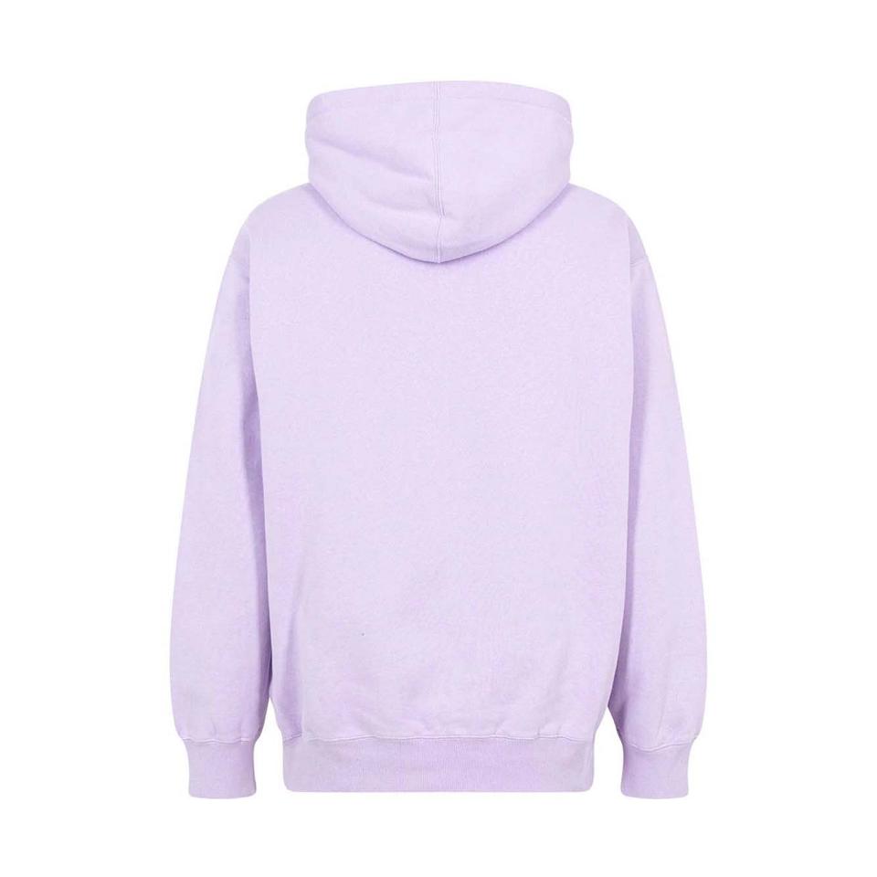 Sudadera Con Capucha Supreme Chenille Blancas | Supreme 105GL